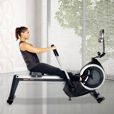 target rowing machine