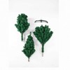 6.5ft PVC Green Christmas Tree with 1050 Branches - 4 of 4