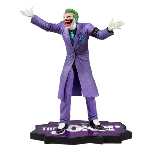 Figurine The Joker, The Dark Knight