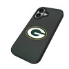NFL NFC Teams Linen Bump Cell Phone Case for Apple iPhone 17 Series - 2 of 4