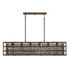 Savoy House Treviso 6 - Light Chandelier in  Grapevine - 2 of 4