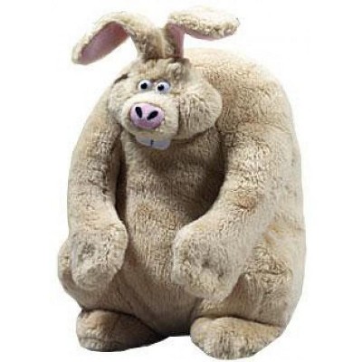 gromit plush toy