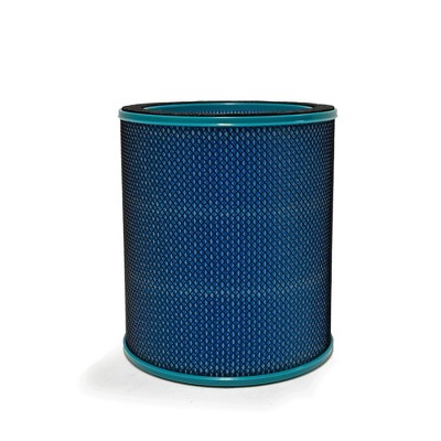 Nispira HB-R22D True HEPA Replacement Filter 2 in 1 with Pre-filter For SKJ-CR022D Air Purifier Removes Dust Smoke VOCs chemical. 1 Pack