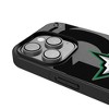Keyscaper NHL Monocolor Tilt Bump Cell Phone Case for iPhone 16 Pro Max - 4 of 4