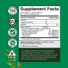 Hemp Seed Oil Capsules, Vegan Omega 3 6 9 Supplement with Essential Fatty Acids for Joint Support, Relaxing Mood & Skin Health, Nature's Craft, 120ct - 3 of 4