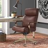 LZB Modern Melrose Executive Office Chair - La-Z-Boy - 2 of 4