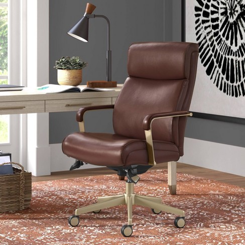 La z boy executive chair hot sale