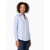 Jones New York Easy-Care Button-Up Shirt - 2 of 3