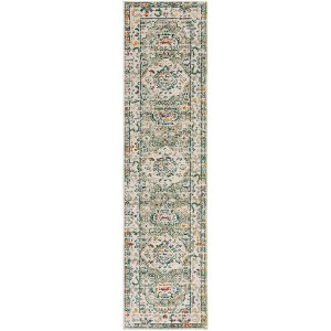 Madison MAD468 Power Loomed Indoor Rug - Safavieh - 1 of 4