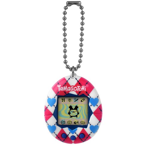 Tamagotchi target online