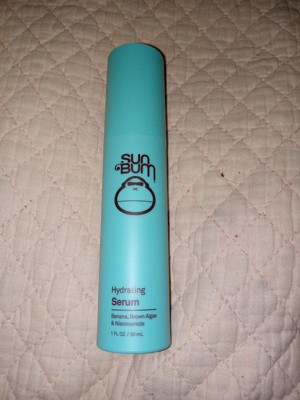 Sun Bum Hydrating Face Serum - 1 Fl Oz : Target