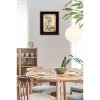 Family I By Susan Ball, Printed Wall Art, Ready To Hang Framed Poster, Black Frame - 2 of 4