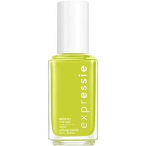 essie expressie vegan quick-dry nail polish - 0.33 fl oz - 1 of 4