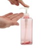 Unique Bargains Simple Square Soap Pump Dispenser for Bathroom 1 Pc - 3 of 4
