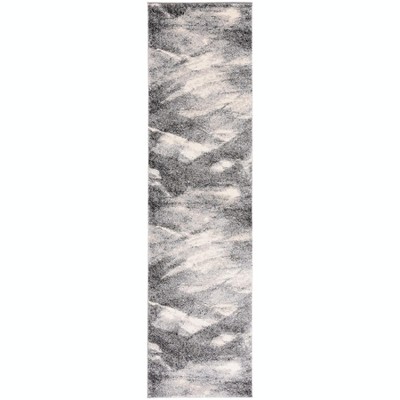 Retro RET2891 Power Loomed Area Rug  - Safavieh