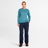 Timberland Women's Wicking Good Sport Long-Sleeve T-Shirt - 4 of 4