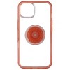 OtterBox + Pop Symmetry Series Case for Apple iPhone 13 - Melondramatic Orange - 2 of 3