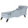 Caiden Chaise - FOX6284 - Safavieh - 4 of 4
