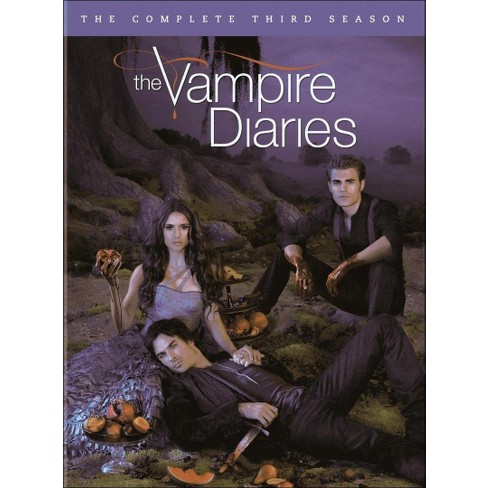 Vampire Diaries Season 1 With English Subtitles