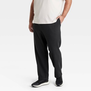 Men's Fleece Pants - All In Motion™ - 1 of 3