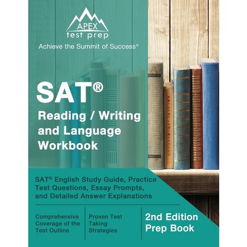  SAT Writing and Language Test Guide Part -I