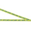 Dr. Seuss Cat In The Hat Breakaway ID Badge Holder Lanyard w/ 2" Rubber Pendant - 3 of 4