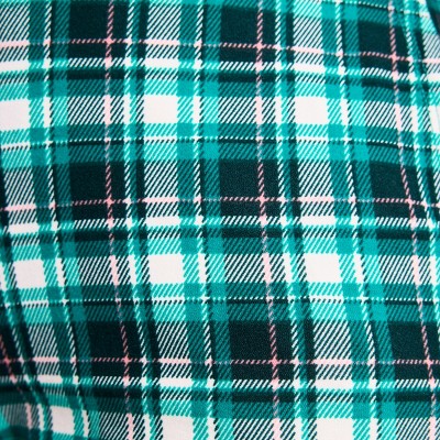 emergent plaid
