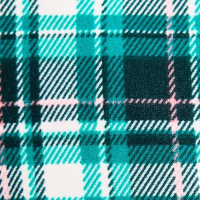 emergent plaid
