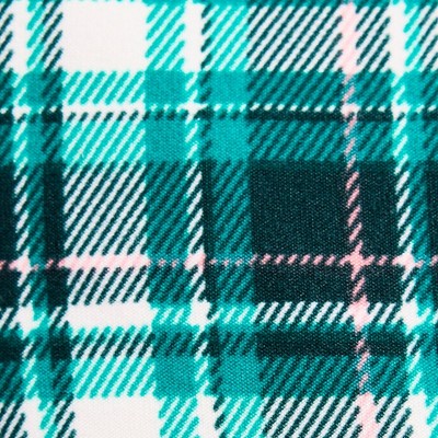 emergent plaid
