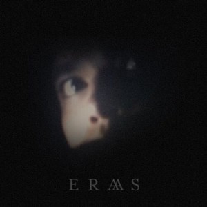 ERAAS - Eraas (CD) - 1 of 1