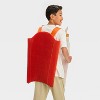 Kids' + Adult French Fries Halloween Costume Sandwich Board One Size Fits Most - Hyde and EEK! Boutique™ - 2 of 3