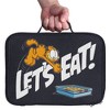 Garfield Let's Eat Insulated Soft Sided Lunch Box - 3 of 4