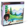 Toynk Bob Ross Trapper's Cabin Nature Puzzle | 1000 Piece Jigsaw Puzzle - 2 of 4