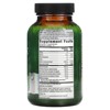 Irwin Naturals Urgent Rescue,  Mega Vita-C + Rosehips and Zinc, 60 Liquid Soft-Gels - 2 of 4