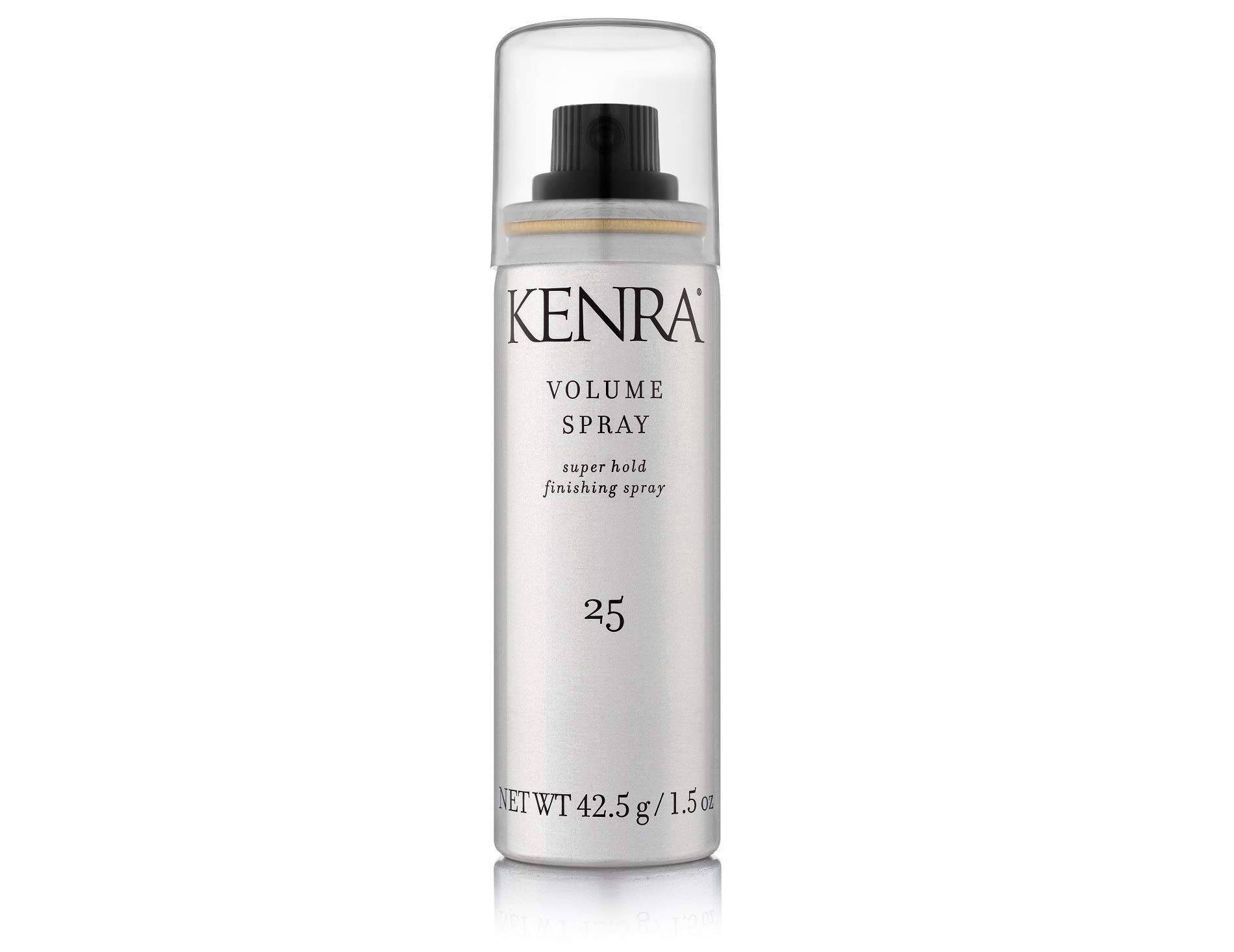 Kenra Volume Super Hold Finishing Hair Spray - 1.5oz