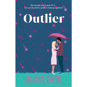 Outlier - (The Daydreamer) by  Susie Tate (Paperback) - 1 of 1