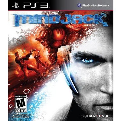 Mindjack - PlayStation 3