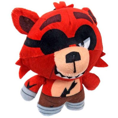 foxy plush target