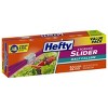 Hefty Half Gallon Storage Slider Bags - 32ct - 2 of 4