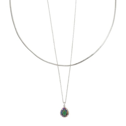 Kendra Scott Anna Pendant Necklace : Target