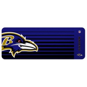 NFL Baltimore Ravens Desktop Mat - 1 of 3