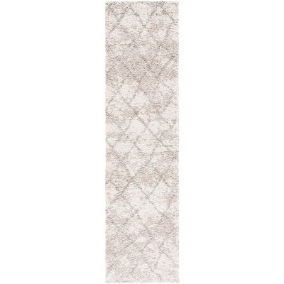 Berber Shag BER162 Power Loomed Rug - Safavieh
