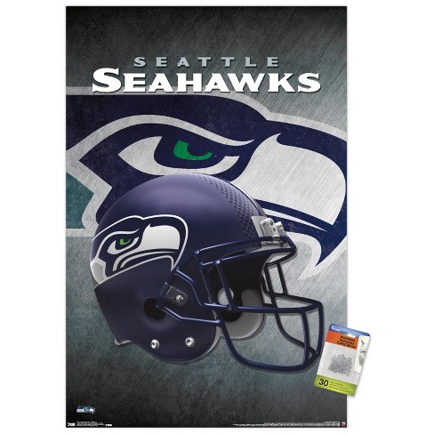 Pin on NFL - Seattle Seahawks