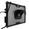 The Joy Factory aXtion Edge+ MP Rugged Carrying Case for Microsoft Surface Pro 8 - Black (CWM331MP) - 2 of 4