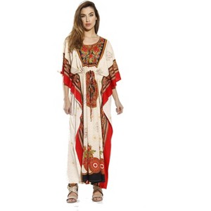 Riviera Sun Caftan / Caftans for Women - 1 of 3