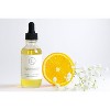 Lizush - Citrus Self care gift box, Natural skincare gift set - Unisex - AG - 3 of 4