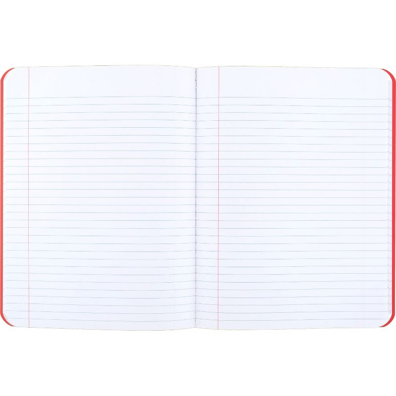 College Ruled Composition Notebook - up & up™, 3 of 4