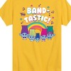 Boys' - Trolls - Band-Tastic Branch and Brothers Short Sleeve Graphic T-Shirt - 2 of 4