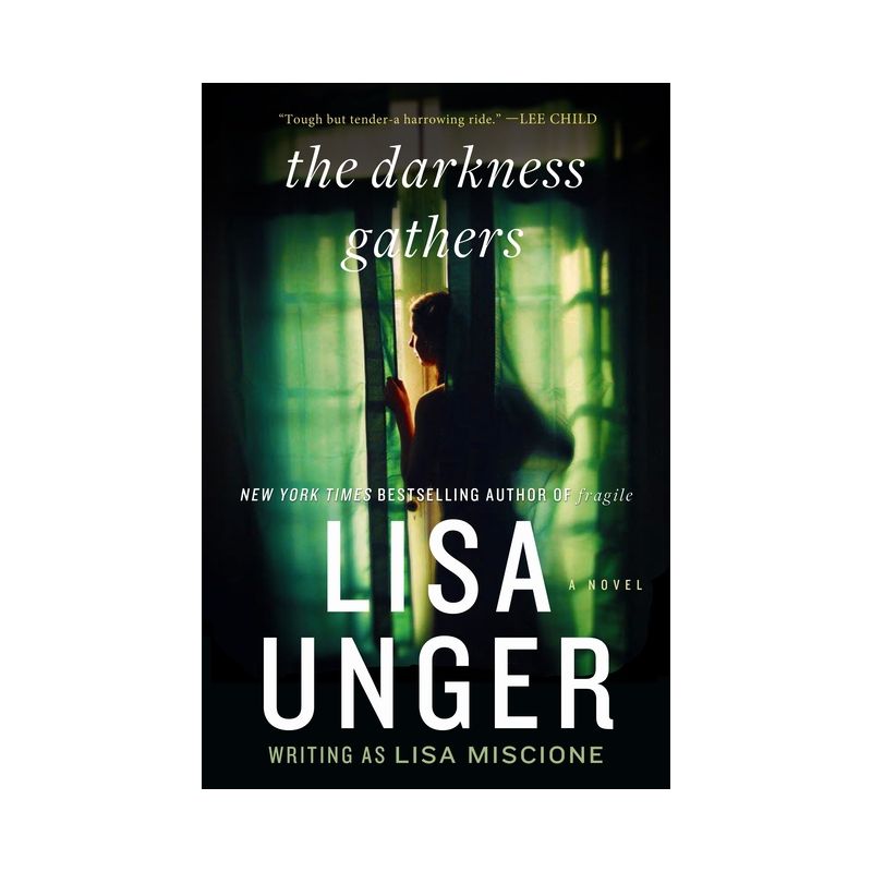 The Darkness Gathers - by  Lisa Unger (Paperback), 1 of 2