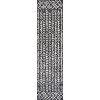 Tokay Bohemian Inspired Geometric Indoor/Outdoor Area Rug - JONATHAN Y - 2 of 4